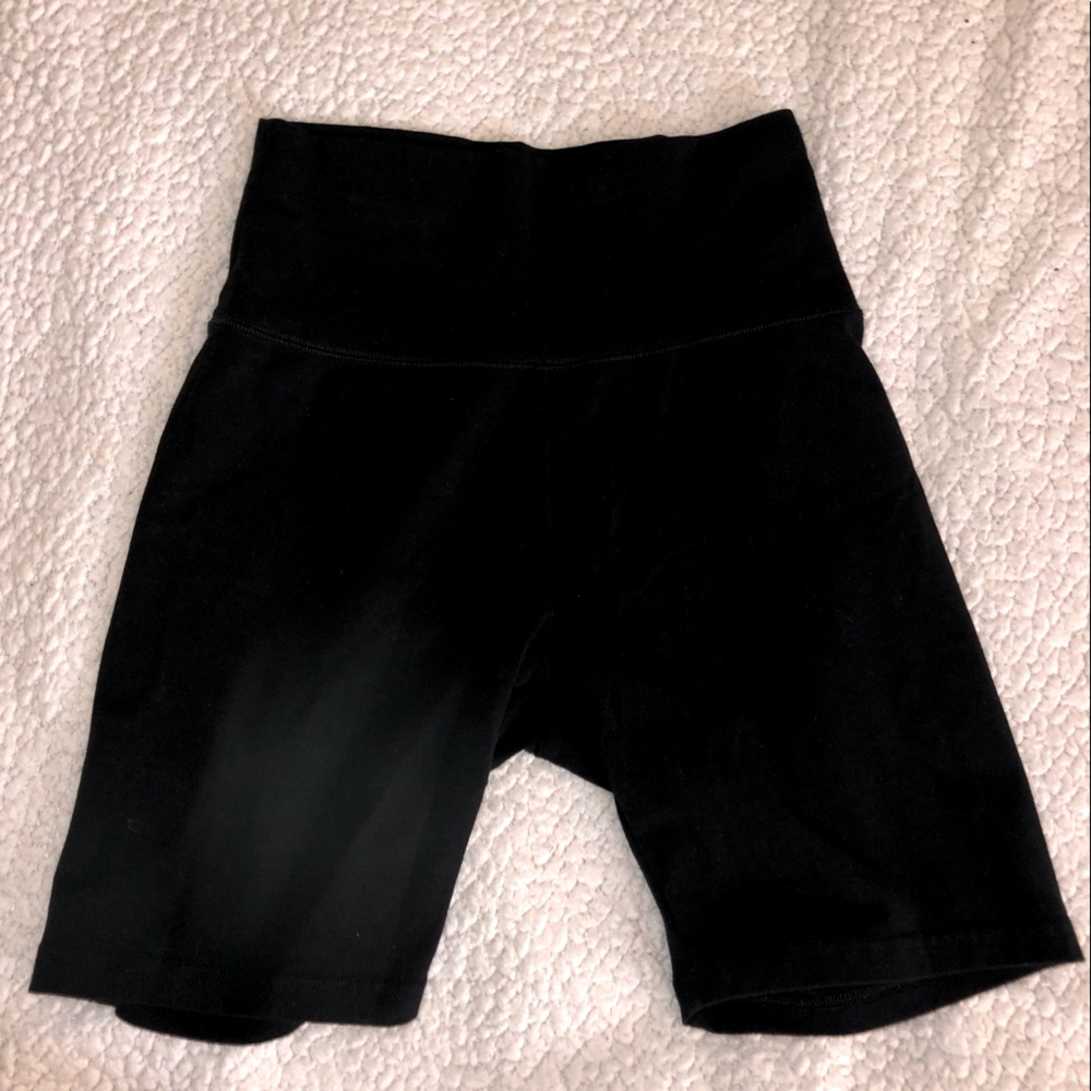 Aerie Offline Biker Short